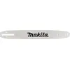 Image de Makita Rail de scie 90PX 35 cm 1,1 mm ( 191G16-9 ) pour DUC307 / DUC353 / UC011G / UC012G / UC015G / UC016G / UC3541A / UC4041A