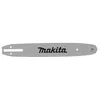 Image de Makita 191G23-2 Guide de tronçonneuse 30 cm 91PX 1,3 mm LP 3/8" LP avec étoile de renvoi pour chaîne de tronçonneuse 91PX 46 TG en occasion ou reconditionné