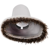 Image de Makita brosse ronde, grise grise