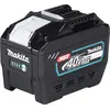 Image de Makita Batterie BL4080F XGT, Li-Ion, 40 V max, 8,0 Ah Li-Ion - 40 V max - 8,0 Ah - BL4080F