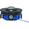 Image de Makita tête à 1 fil Tap&Go 1,6 mm ( 191Y39-5 ) pour coupe-bordures sans fil DUR 193