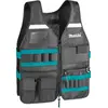 Image de Gilet de travail Makita