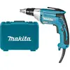 Image de Visseuse plaque de plâtre 2500 tr/min - MAKITA - avec coffret - FS2300K