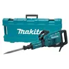 Image de Makita   Marteau-piqueur Démolisseur 30 Mm 1510 W   Système Anti-vibration Avt   Réglage Électronique De La Fréquence De Frappe   Hm1317c