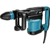 Image de Makita HM 0871 C Marteau-piqueur 1100 watts SDS max 8,1 J + coffret