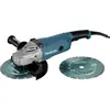 Image de Makita GA9020RFK3 Meuleuse d'angle
