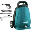 Image de Outillage Motorisé De Jardin - Nettoyeur Haute-pression,100 Bars, 1300 W Hw102 - Makita