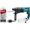 Image de Perforateur MAKITA SDS-Plus 720W 23 mm - HR2300X9