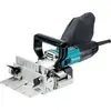 Image de Makita fraiseuse de chevilles plates 700 W - 11.000 tr/min - 100 mm