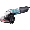 Image de Makita GA6040CF01 Meuleuse d'angle Ø 150 mm 1.400 W