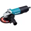 Image de Meuleuse d'angle 840 W 9557NBG ou 9558PBGY