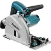 Image de Scie plongeante 1300W + coffret MAKPAC 4 - MAKITA - SP6000J