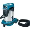 Image de Aspirateur 1050 W 220 mbar - MAKITA VC3211MX1