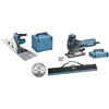 Image de Pack 2 outils MAKITA MEU029J (SP6000J + 4351FCTJ) - Machines nues