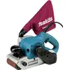 Image de Makita 9403 J Ponceuse à bande 1200 W 100 x 610 mm + Coffret de transport Makpac