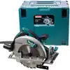 Image de Makita 5008 MGJ Scie circulaire portative 1800 W 210 mm en Makpac