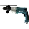 Image de Perceuse à percussion MAKITA 720W Ø 13 mm En Coffret MAK-PAC - HP2051FHJ
