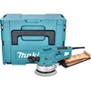 Image de Makita BO6030JX - Exzenterschleifer - 310 W - 150 mm