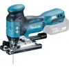 Image de Makita DJV 181 Z Scie sauteuse pendulaire sans fil 18V Brushless Solo - sans batterie, sans chargeur