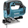 Image de Makita DJV 182 Z Scie sauteuse pendulaire sans fil 18V Brushless Solo - sans batterie, sans chargeur