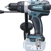 Image de Perceuse visseuse à percussion MAKITA DHP458Z - Ø 13mm - 18V LXT (vendu sans batterie)
