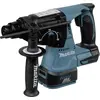 Image de Perforateur burineur MAKITA DHR242Z SDS-plus sans fil, 18V (vendu sans batterie)