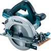 Image de Makita DHS 710 ZJ Scie circulaire professionnelle sans fil, profondeur de coupe 66 mm, sans batterie Lithium-Ion