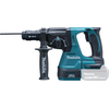 Image de Marteau piqueur Makita DHR243Z Akku-Kombihammer