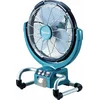 Image de Makita DCF300Z - Ventilateur - Mobile - 33 cm
