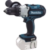 Image de Makita DDF 451 Z 18 V Li-Ion Perceuse-visseuse sans fil Solo - sans accessoires, sans batterie, sans chargeur