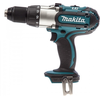 Image de Makita DHP 451 Z Perceuse-visseuse à percussion sans fil 18 V 80 Nm Solo - sans batterie, sans chargeur