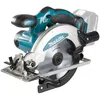 Image de Scie Circulaire Makita 165 Mm 18v - Sans Batterie, Ni Chargeur - Dss610z