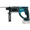 Image de Makita - Perforateur Burineur Dhr202z Sds-plus 2j 18v Lxt (solo)