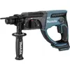 Image de Makita DHR 202 Y1J Perforateur burineur sans fil SDS-Plus 18 V Li-Ion 2 J + 1x Batterie 1,5 Ah + Makpac - sans chargeur
