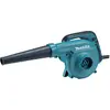 Image de Souffleur / aspirateur électrique Makita 600 W - 91 m/s - 4.1 m³/min