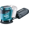Image de Makita DBO180Z Ponceuse excentrique