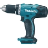 Image de Makita DDF 453 Perceuse visseuse sans fil 18 V Li-Ion solo - sans batterie, sans chargeur