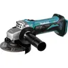 Image de Makita DGA 452 Z Meuleuse d'angle sans fil 18V 115mm - sans batterie, sans chargeur
