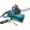 Image de Makita UC3551AK Tronçonneuse électrique 35 cm, 2.000 W avec accessoires en coffret