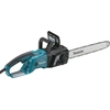 Image de Tronçonneuse filaire 2000 W 40 cm dans étui de transport - MAKITA UC4051AK