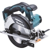 Image de Makita DHS 630 Z Scie circulaire à main sans fil 18 V 165 mm solo - sans batterie, sans chargeur
