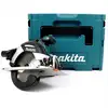 Image de Scie Circulaire 18 V Lxt Ø 165 Mm Makita Sans Batterie, Ni Chargeur - Makpac - Dhs630zj