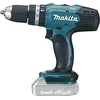Image de Makita DHP453Z Perceuse sans clé noir vert argent 1 7 kg