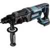 Image de Makita DHR 241 Z Perforateur sans fil 18V 2,0J SDS plus Solo - sans batterie, sans chargeur