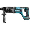 Image de Perforateur Burineur MAKITA DHR241ZJ SDS-Plus 18 V LXT (vendu sans batterie) + Coffret Mak-Pac