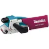 Image de Makita Profi-Bandschleifer 9903J - 1.010W - 210-440m/min - im MAKPAC