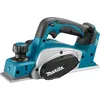 Image de Rabot sans fil MAKITA DKP180Z - 18V - 82mm