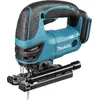 Image de Makita DJV 180 Z Scie sauteuse sans fil 18V - sans batterie, sans chargeur