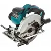 Image de Makita DSS 611 Z Scie circulaire sans fil 165mm - sans Batterie, sans Chargeur, sans Coffret