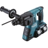 Image de Marteau perforateur SDS-Plus 36 V (machine seule) dans coffret - MAKITA DHR263ZJ